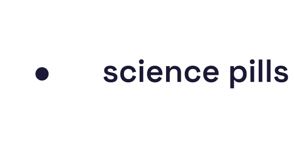 logo vision science pills