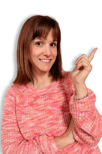 carmen Bilbao